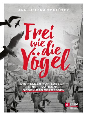cover image of Frei wie die Vögel